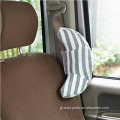 Νέο στυλ καουτσούκ κάθισμα αυτοκινήτου λαιμό μαξιλάρι
